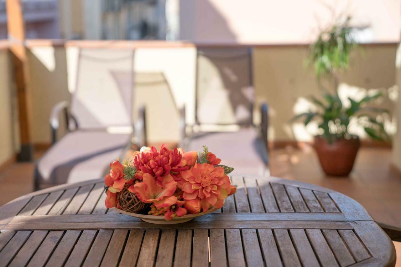 Apartaments Sant Pere Lloret de Mar Zewnętrze zdjęcie