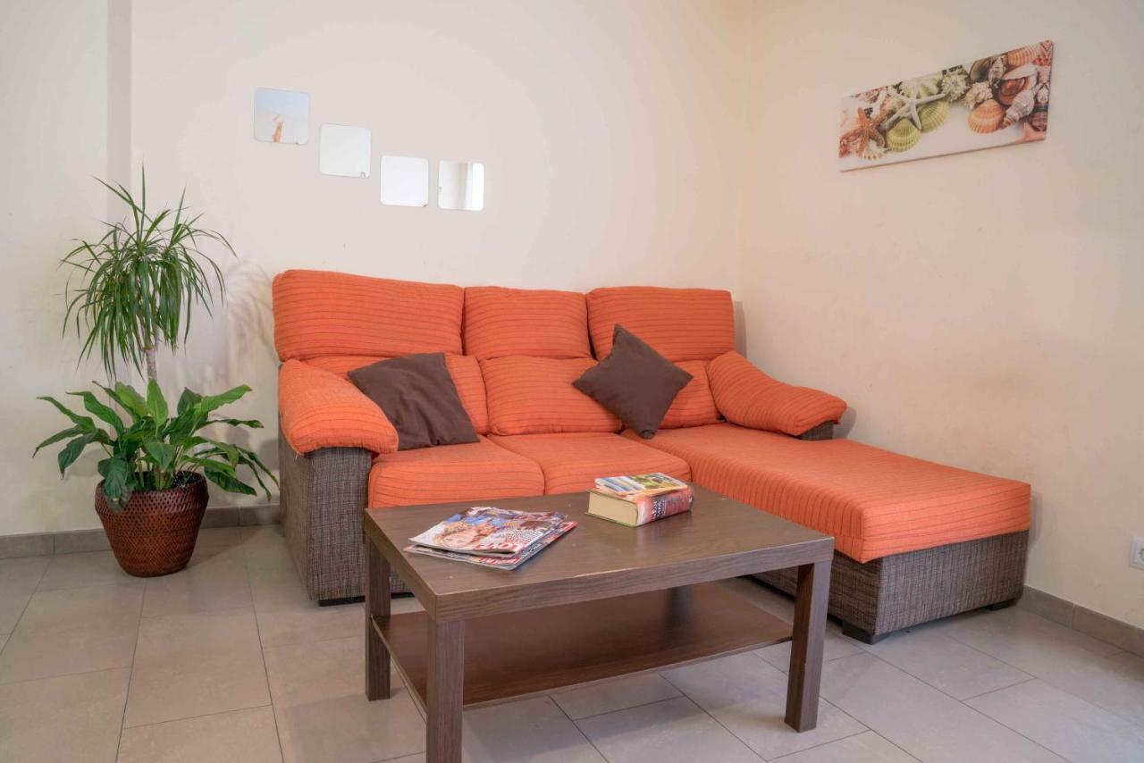 Apartaments Sant Pere Lloret de Mar Zewnętrze zdjęcie