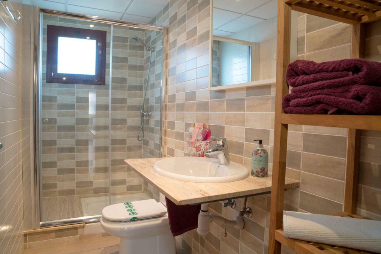 Apartaments Sant Pere Lloret de Mar Zewnętrze zdjęcie