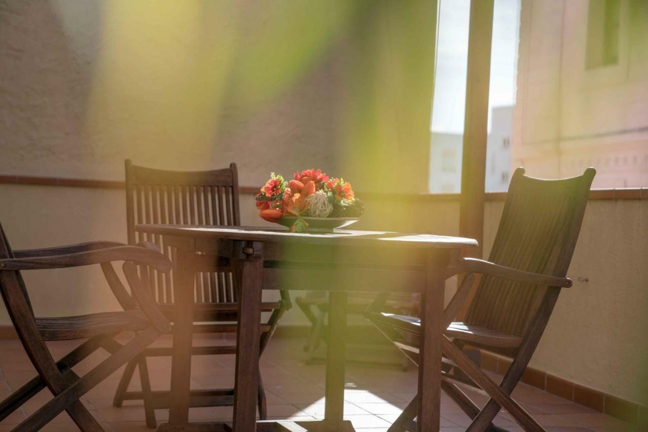 Apartaments Sant Pere Lloret de Mar Zewnętrze zdjęcie