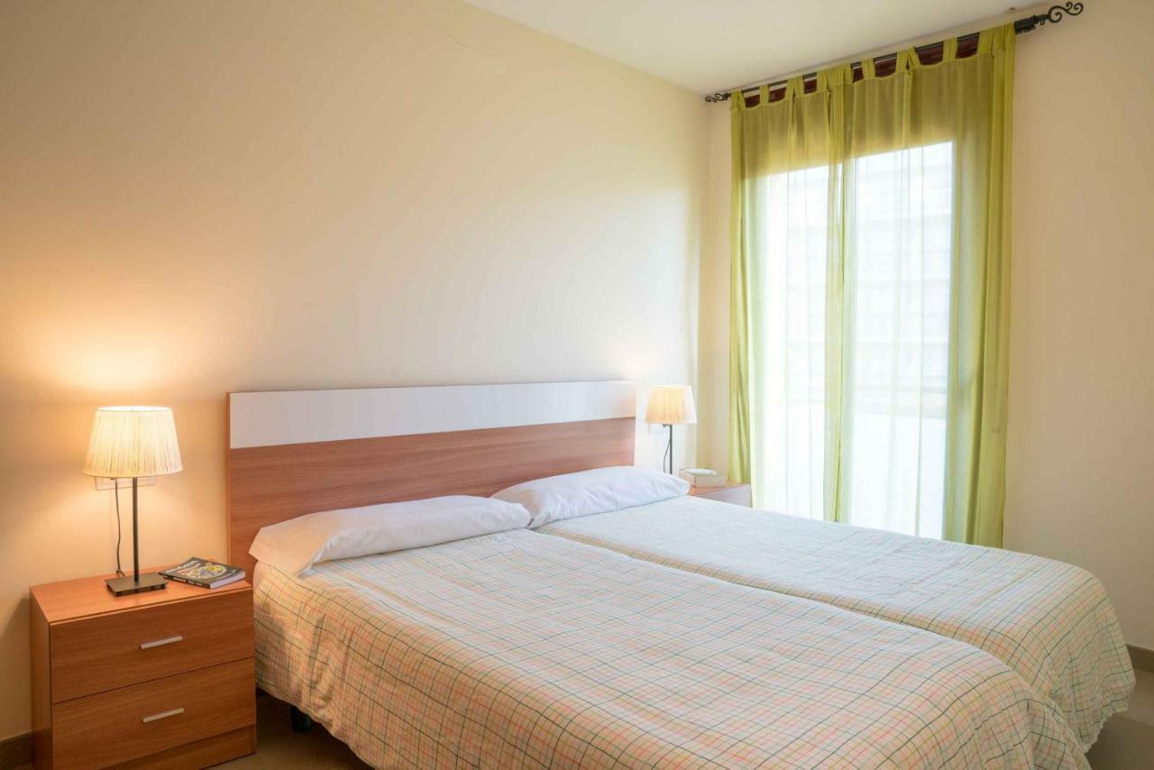 Apartaments Sant Pere Lloret de Mar Zewnętrze zdjęcie
