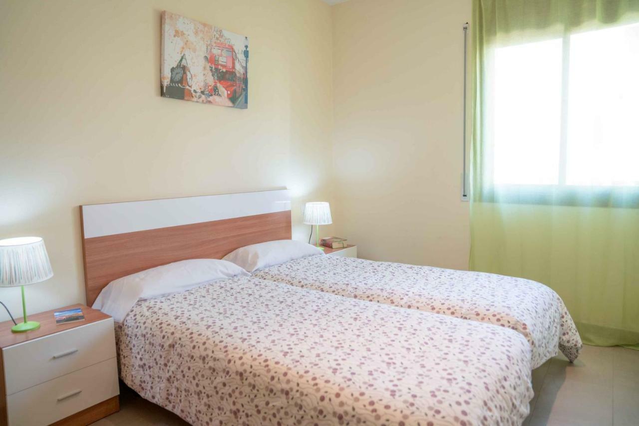 Apartaments Sant Pere Lloret de Mar Zewnętrze zdjęcie