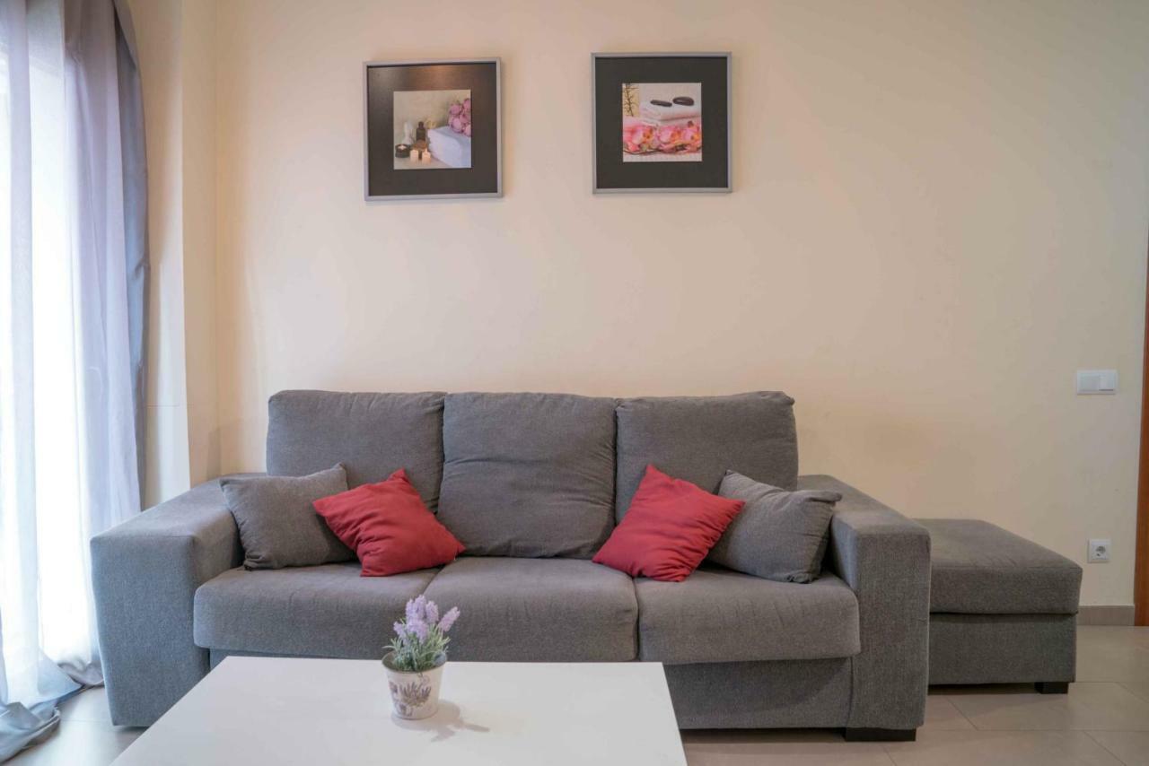 Apartaments Sant Pere Lloret de Mar Zewnętrze zdjęcie
