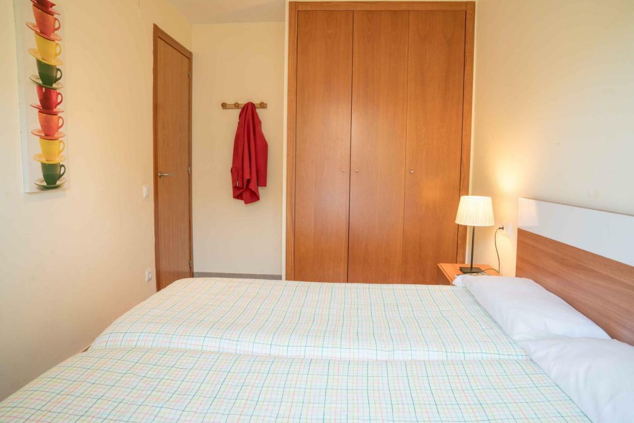 Apartaments Sant Pere Lloret de Mar Zewnętrze zdjęcie