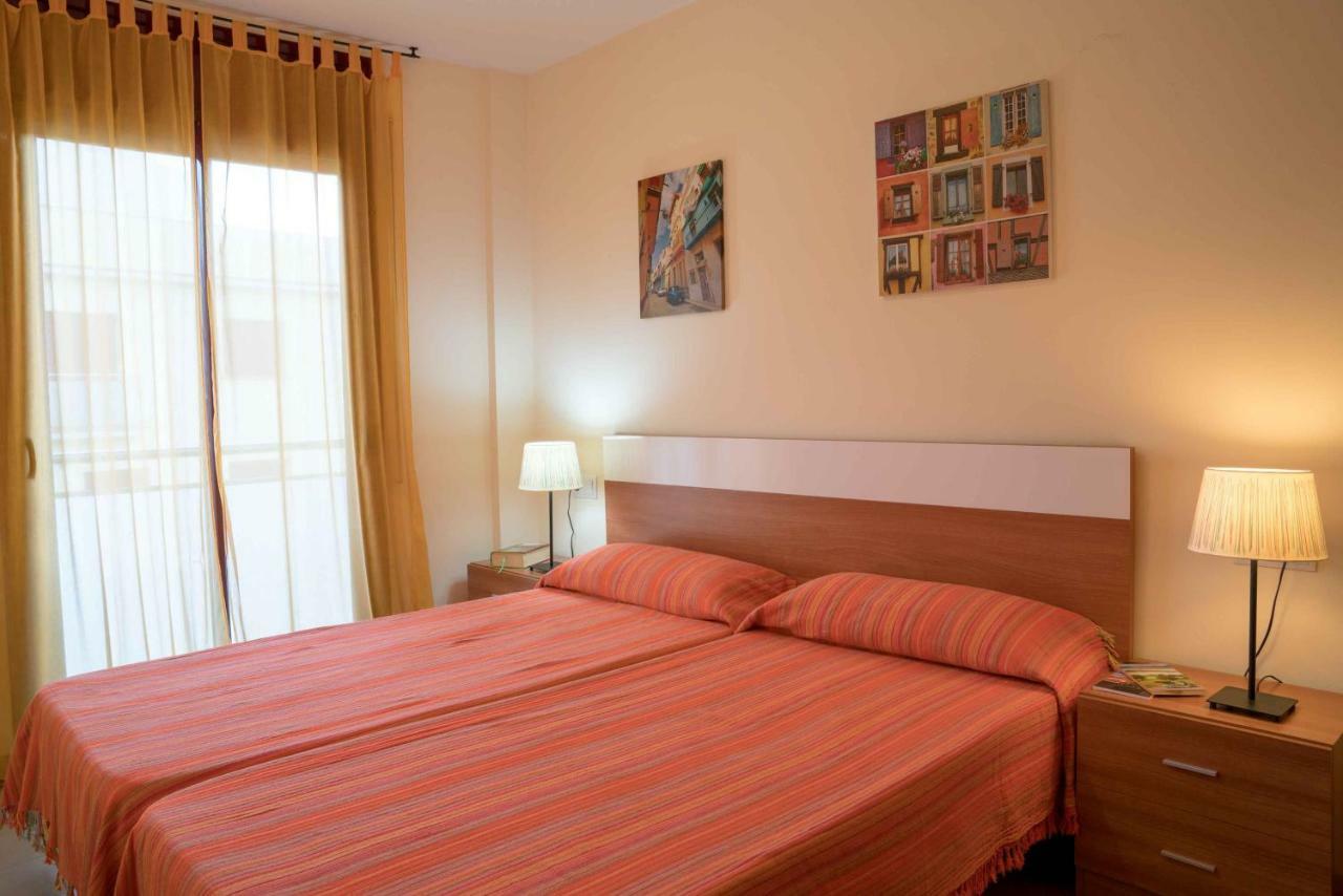 Apartaments Sant Pere Lloret de Mar Zewnętrze zdjęcie