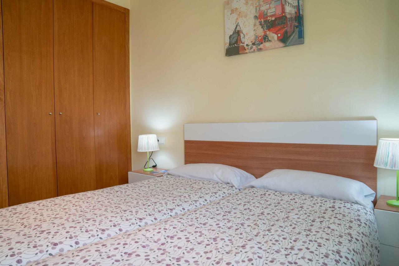 Apartaments Sant Pere Lloret de Mar Zewnętrze zdjęcie