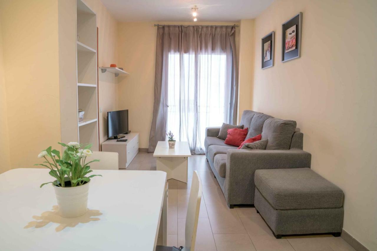 Apartaments Sant Pere Lloret de Mar Zewnętrze zdjęcie