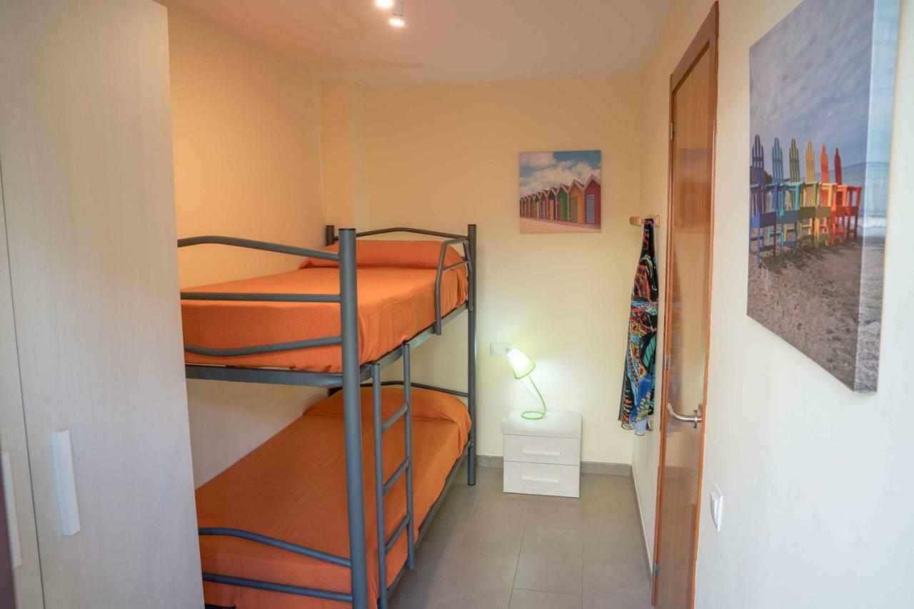 Apartaments Sant Pere Lloret de Mar Zewnętrze zdjęcie