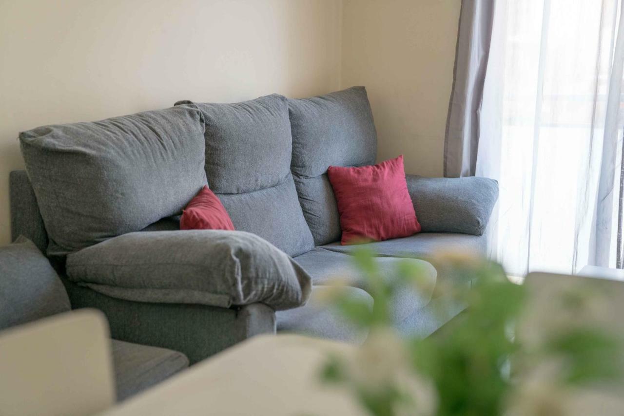 Apartaments Sant Pere Lloret de Mar Zewnętrze zdjęcie
