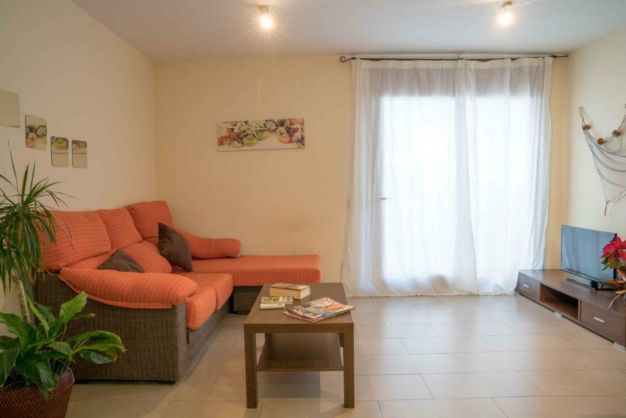 Apartaments Sant Pere Lloret de Mar Zewnętrze zdjęcie