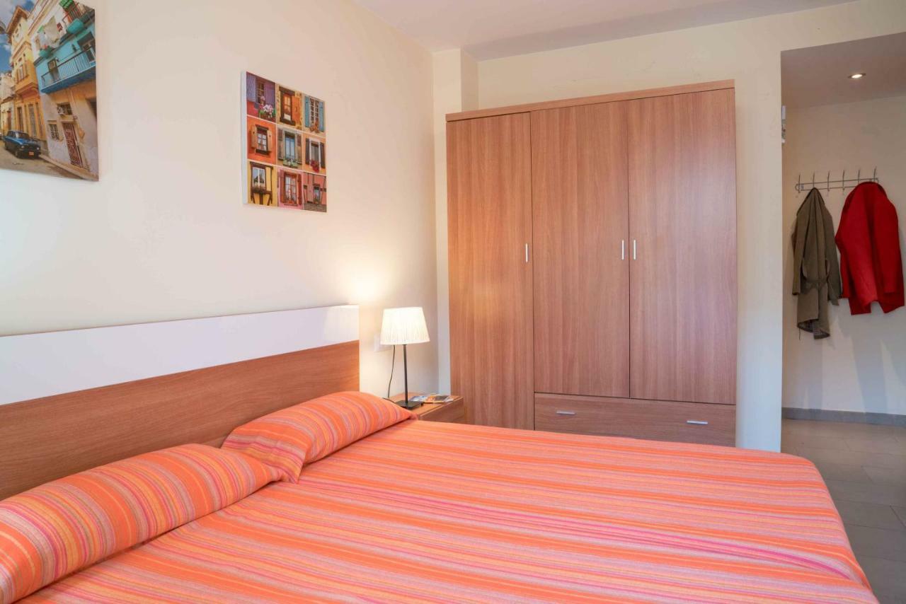 Apartaments Sant Pere Lloret de Mar Zewnętrze zdjęcie