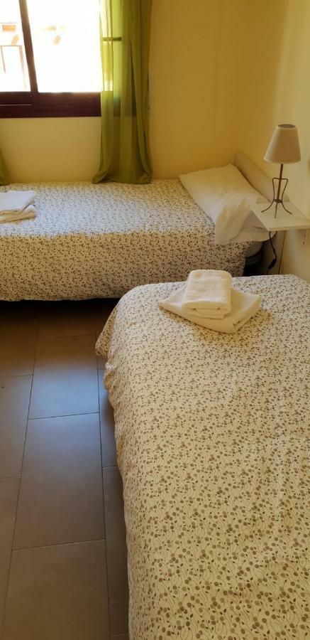 Apartaments Sant Pere Lloret de Mar Zewnętrze zdjęcie