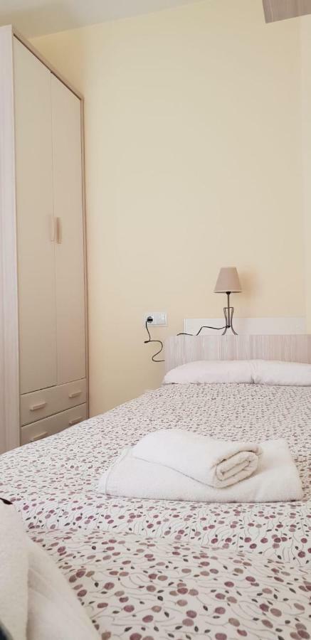 Apartaments Sant Pere Lloret de Mar Zewnętrze zdjęcie